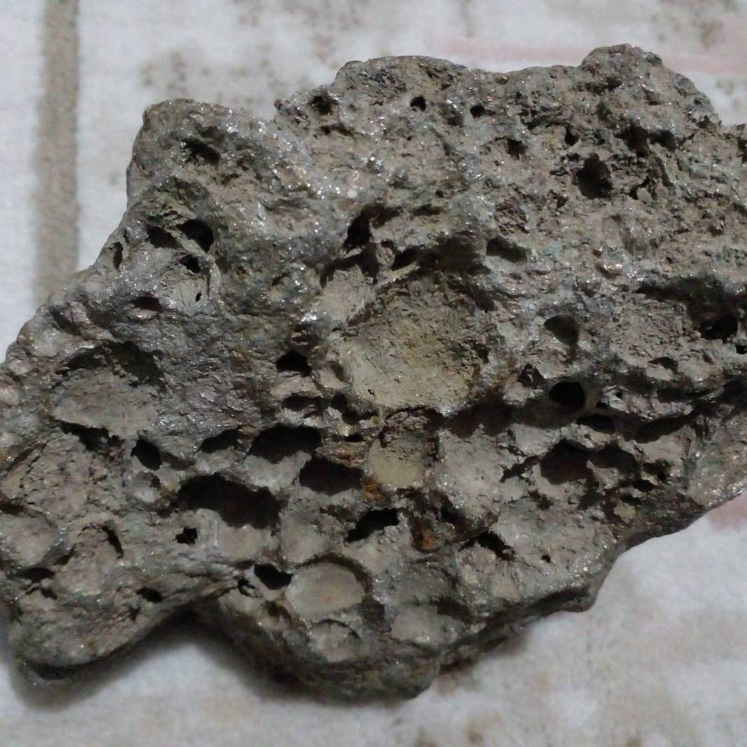 Tarladan biber toplarken köşeyi döndü! Öyle bir şey buldu ki milyoner oldu, tarla sahipleri fellik fellik bunu arıyor 13